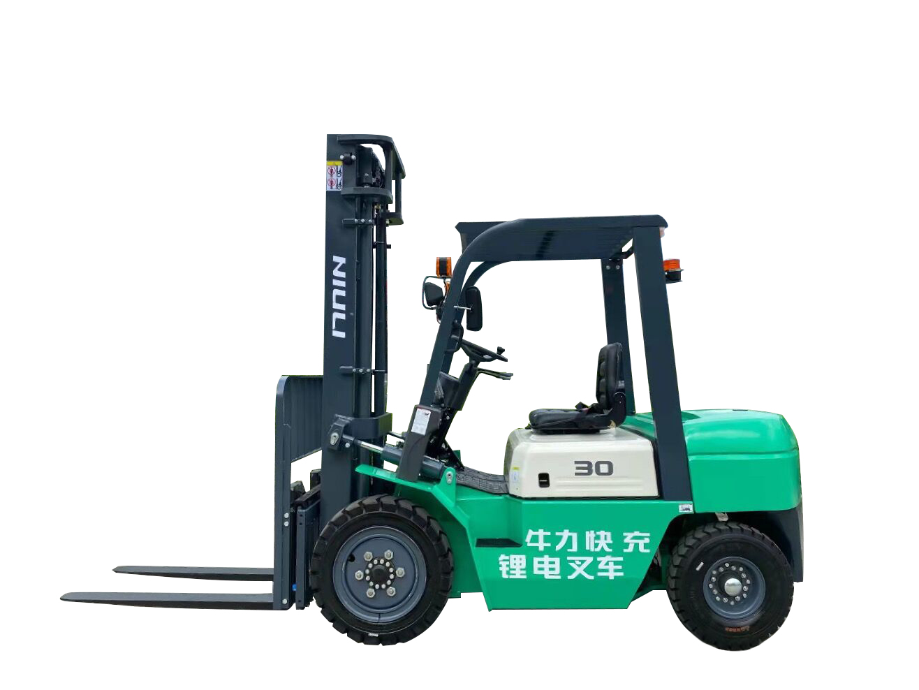 About Forklift：Battery/Diesel/Electric Forklift