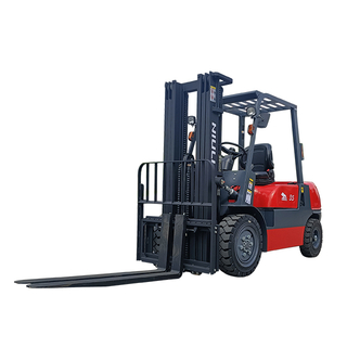 3Ton Diesel Forklift