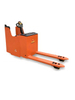 Stand Up Power Pallet Truck