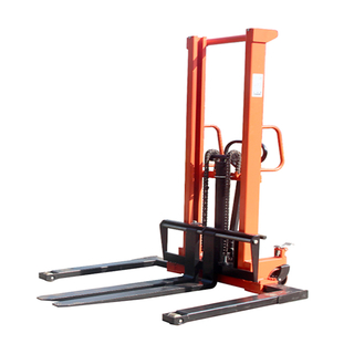 Adjustable Leg Hand Stacker CTY-EA