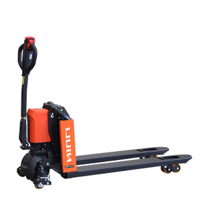 Lithium battery pallet truck NL-EPT15Q