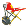 Electeic Scissor Lift Pallet Truck