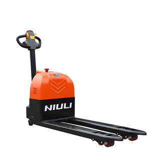 1.5Ton Mini Electric Pallet Truck