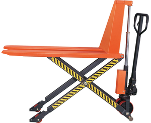 NIULI HL Scissor Lift Manual Pallet Truck