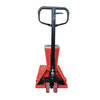 Hand Pallet Truck with Scale Top Quality