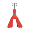 Hand Pallet Truck with Scale Top Quality