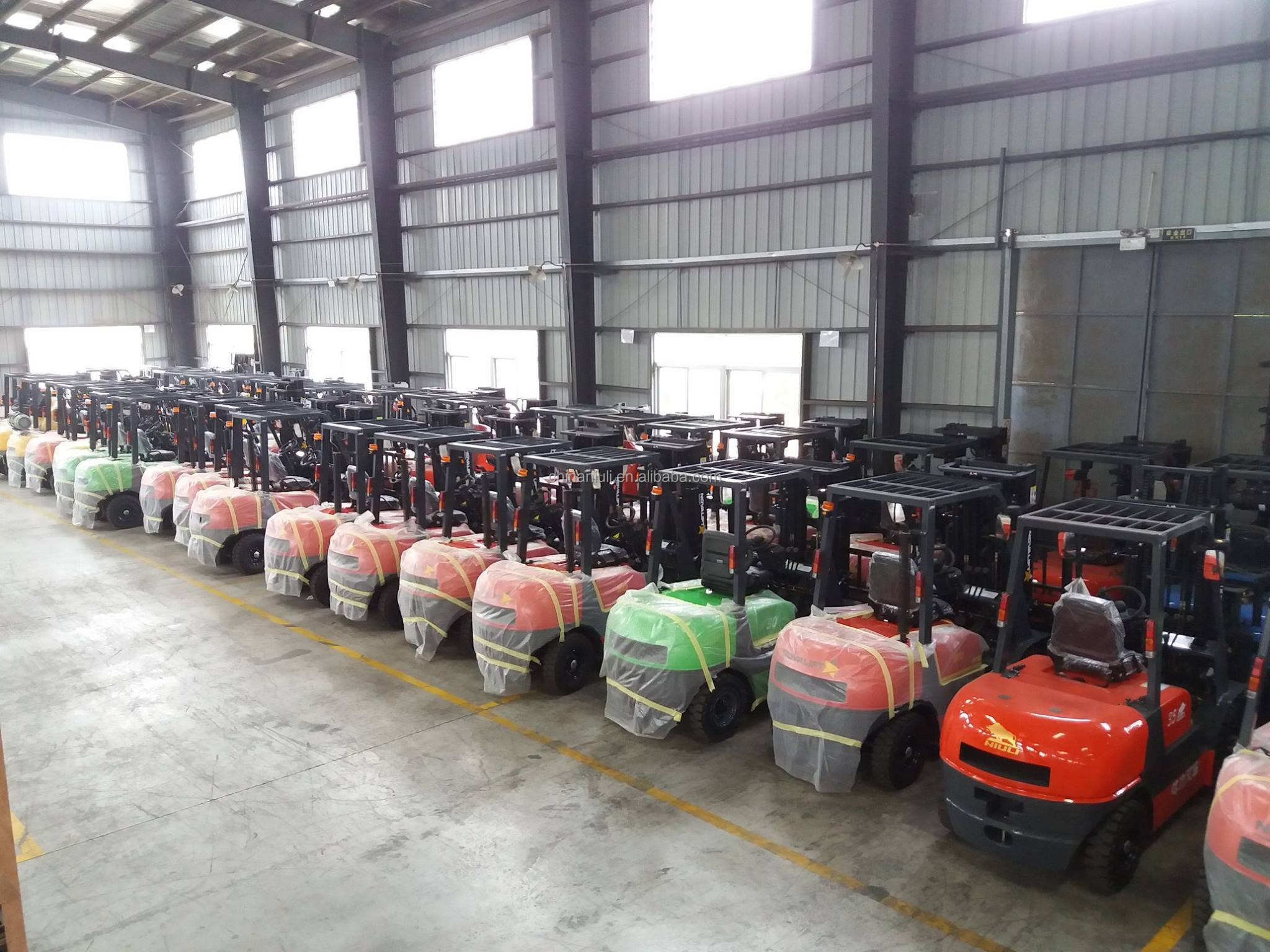 forklift truck suppliers