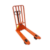 Hand Pallet Truck with Box Guard