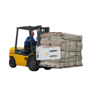 Forklift Rotating Bale Clamp