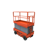 Mobile Scissor Lift Table GTJY