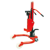 Manual Oil Drum Trolley Hydraulic Drum Picker