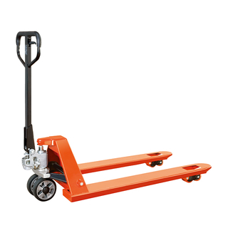 Hand Pallet Truck Top Quality CBY-AC