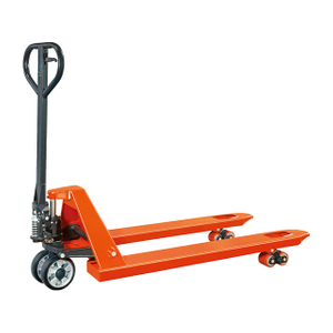 Hand Pallet Truck CBY-DF