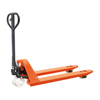 Eco Hand Pallet Truck CBY-JC