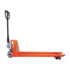 China Super Long Pallet Truck Manufacturers