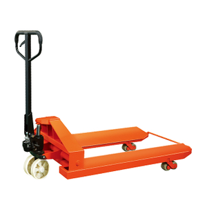 Paper Roller Pallet Truck CBY-ZT