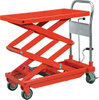 Hydraulic Table Truck