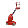 ELECTRIC SELF-PROPELLED SCISSOR LIFT