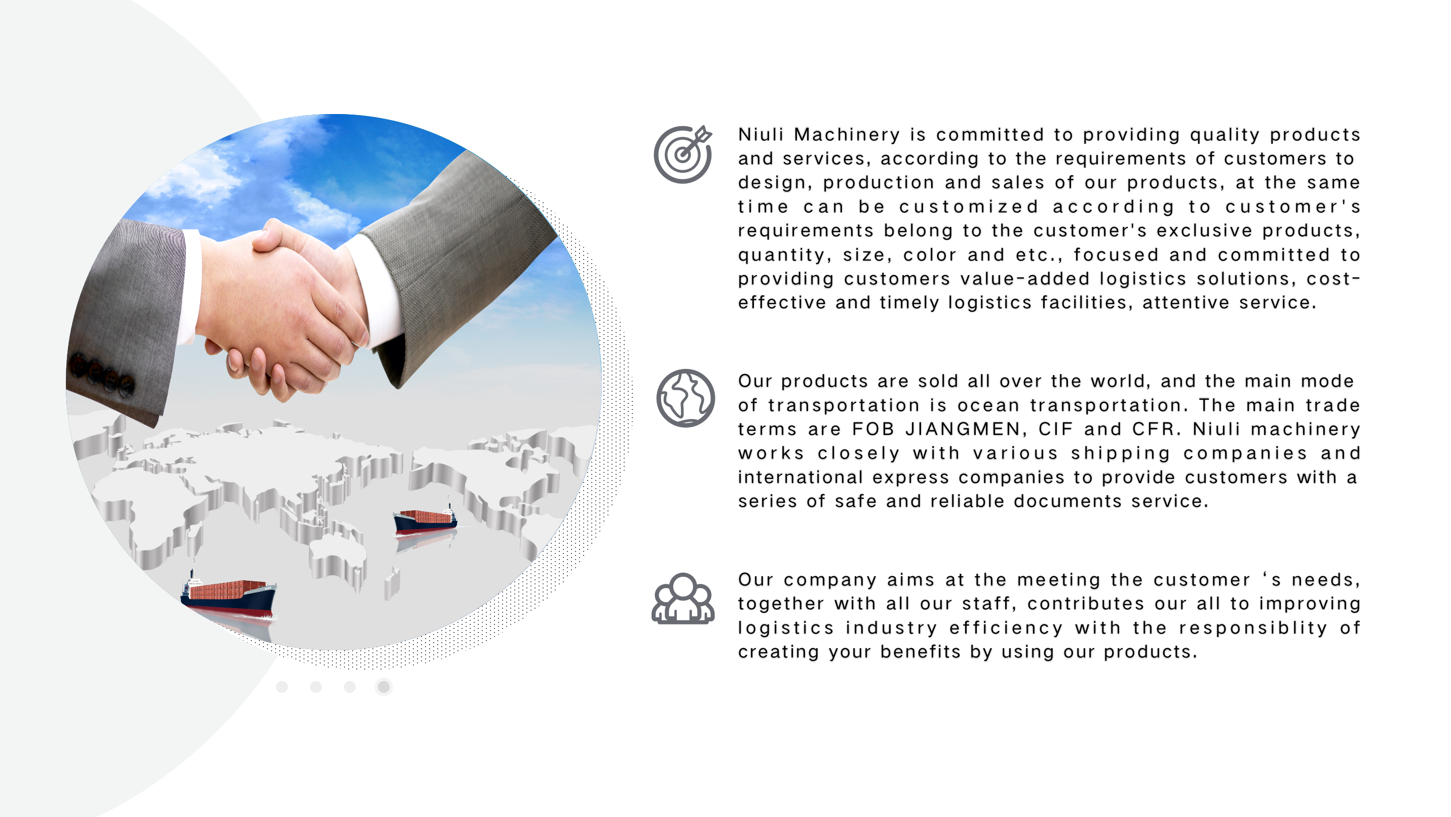 walkie stacker forklift