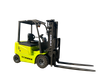 Super Charge Lithium Battery Forklift