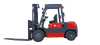 3Ton Diesel Forklift