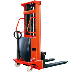 Semi Electric Stacker CTD