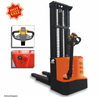 Walk Electric Stacker CTQB