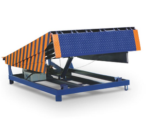 Dock Leveler