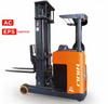 Electric Reach Truck