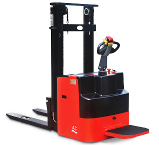 Reach Trucks - An Alternative to Forklifts